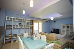 Amazing Sea View 2 Bedroom Apartment